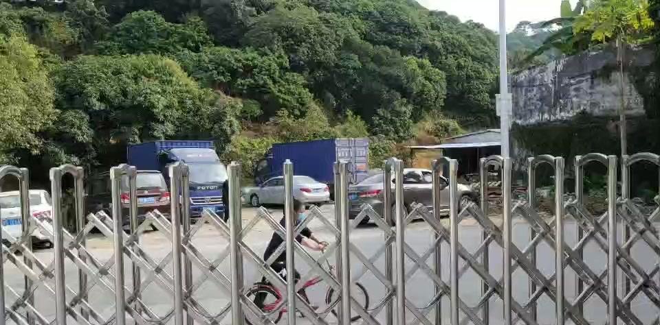 邻深惠阳秋长白石1030方钢构独院厂房仓库出租无公摊可办环评