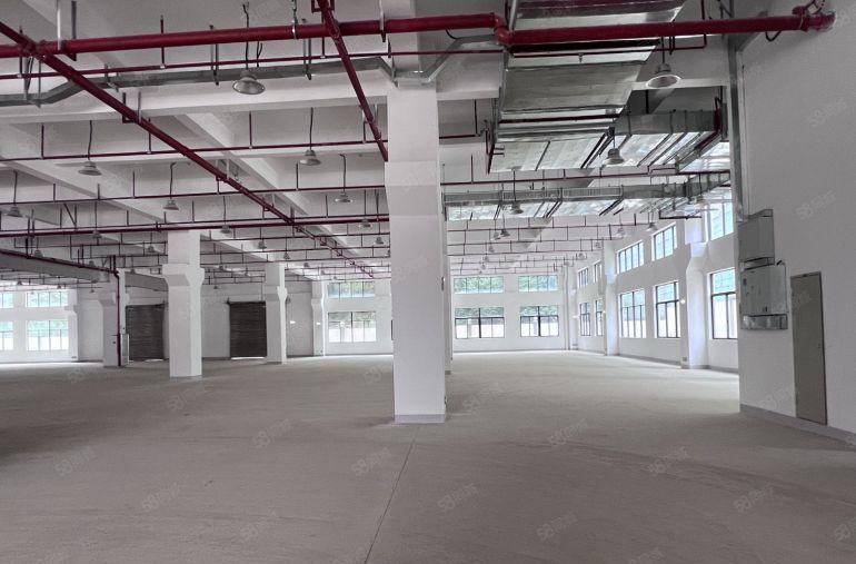 1000平起租惠州镇隆独栋厂房出租证件齐全可办环评近高速出口