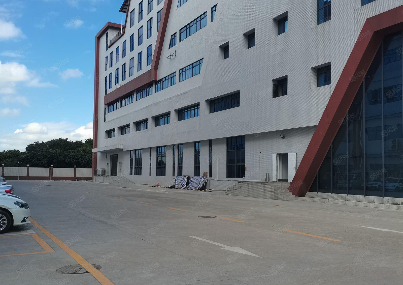 惠州惠阳秋长白石一楼1000平米厂房仓库原房东出租可办环评