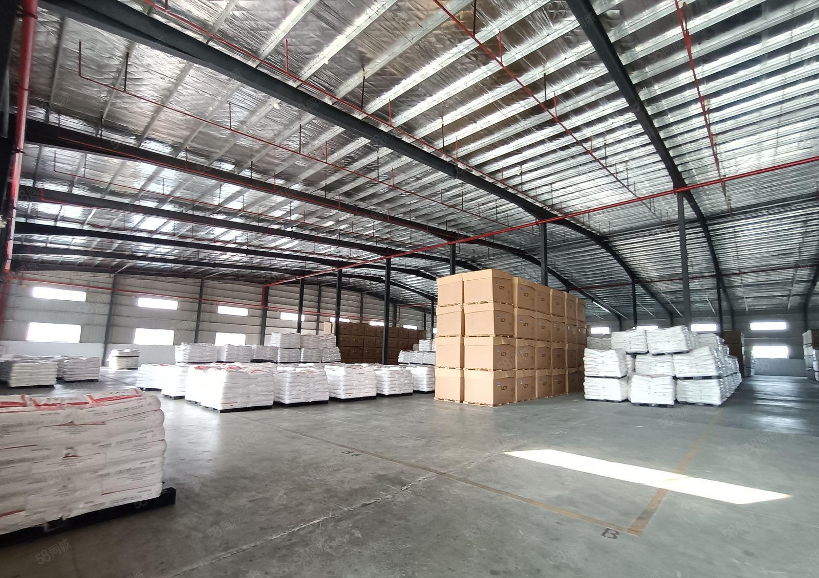 惠阳经开区15000平12米高钢构10元招租