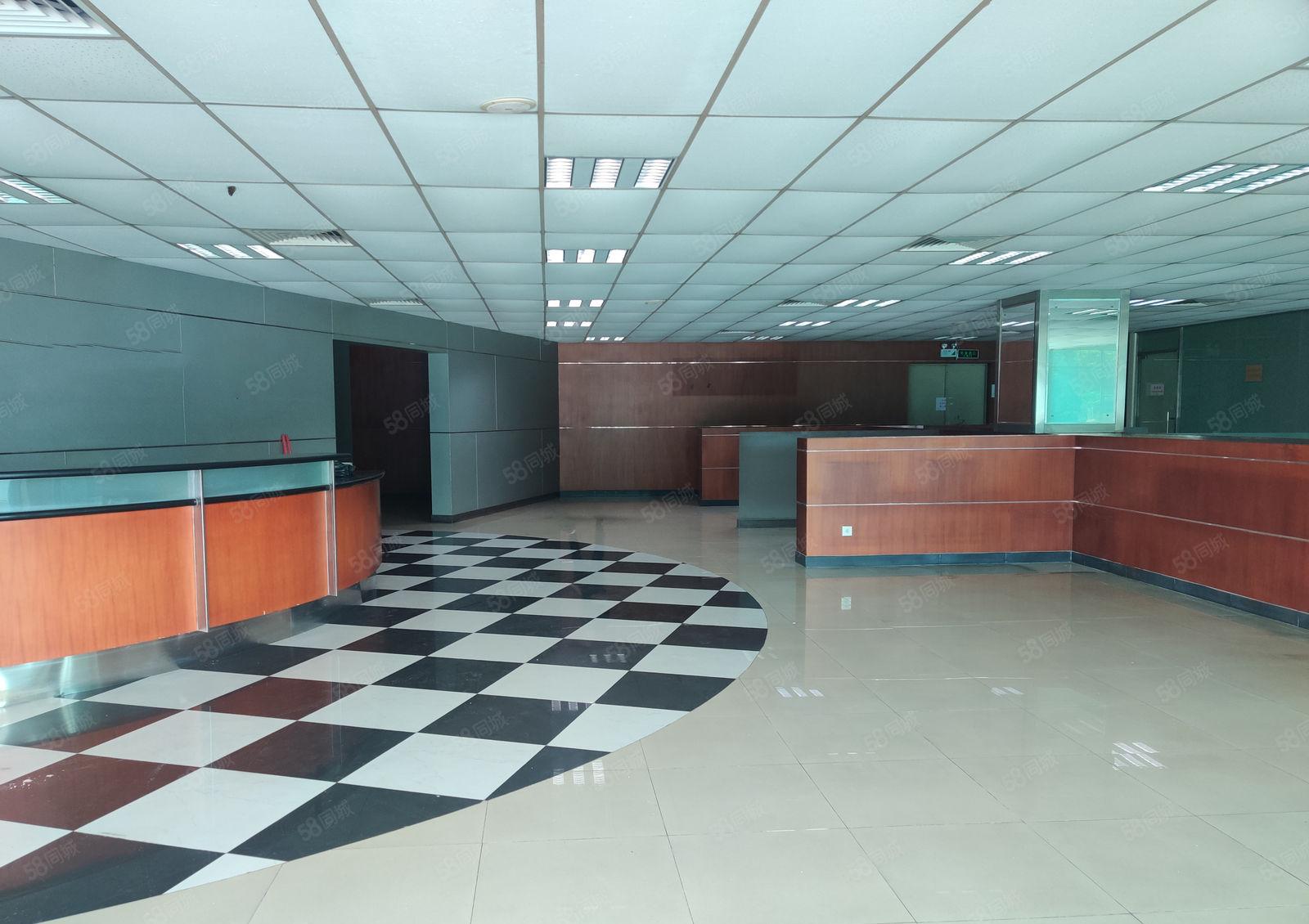 10元起可分租原房东秋长沙田 2万平独门独院厂房仓库一楼出租