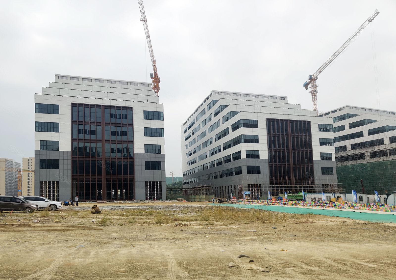 原房东10元起惠阳淡水沙田大型工业区1万平方厂房仓库一楼出租