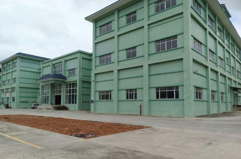 惠阳三和带卸货平台高滴水钢构厂房出租