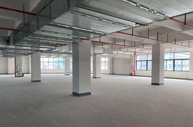 镇隆全新智慧工业厂房