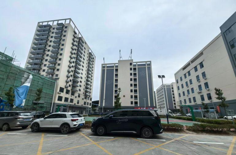 300平起租惠阳秋长白石原房东全新标准200000平厂房出租