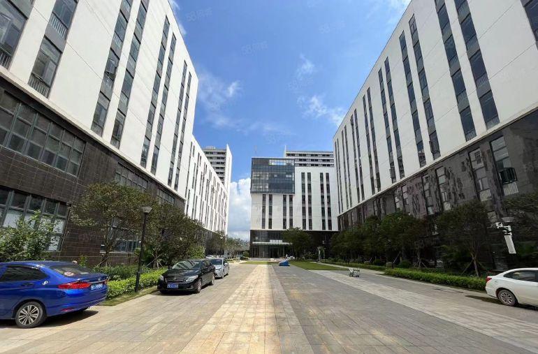 出租原房东直租，惠阳秋长现楼厂房，带红本，无公摊