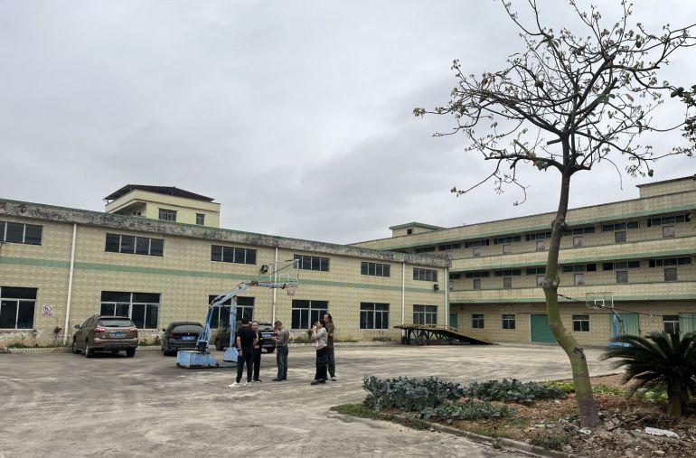 11块独门独院钢构，秋长3000平原房东厂房仓库出租滴水7米