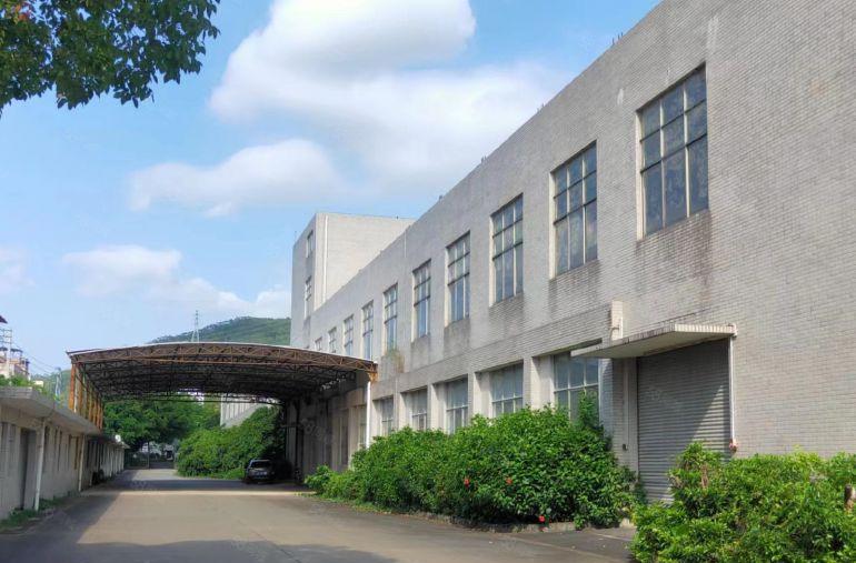 惠阳淡水15000平厂房出租