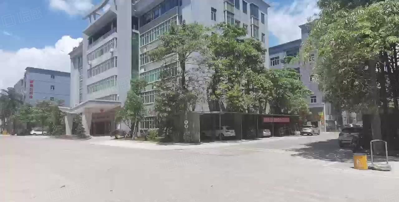 惠阳秋长新塘7万平原房东工业园带装修厂房出租可分租一楼6米高