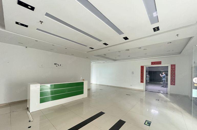 7块！出租三和2800平现成装修厂房仓库出租，可办环评原房东