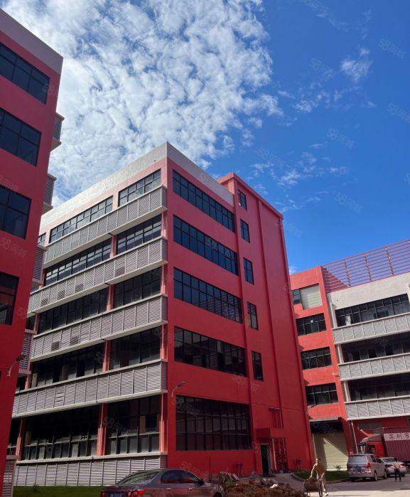 惠阳秋长临深原房东厂房低价出租，现成装修，价格好谈