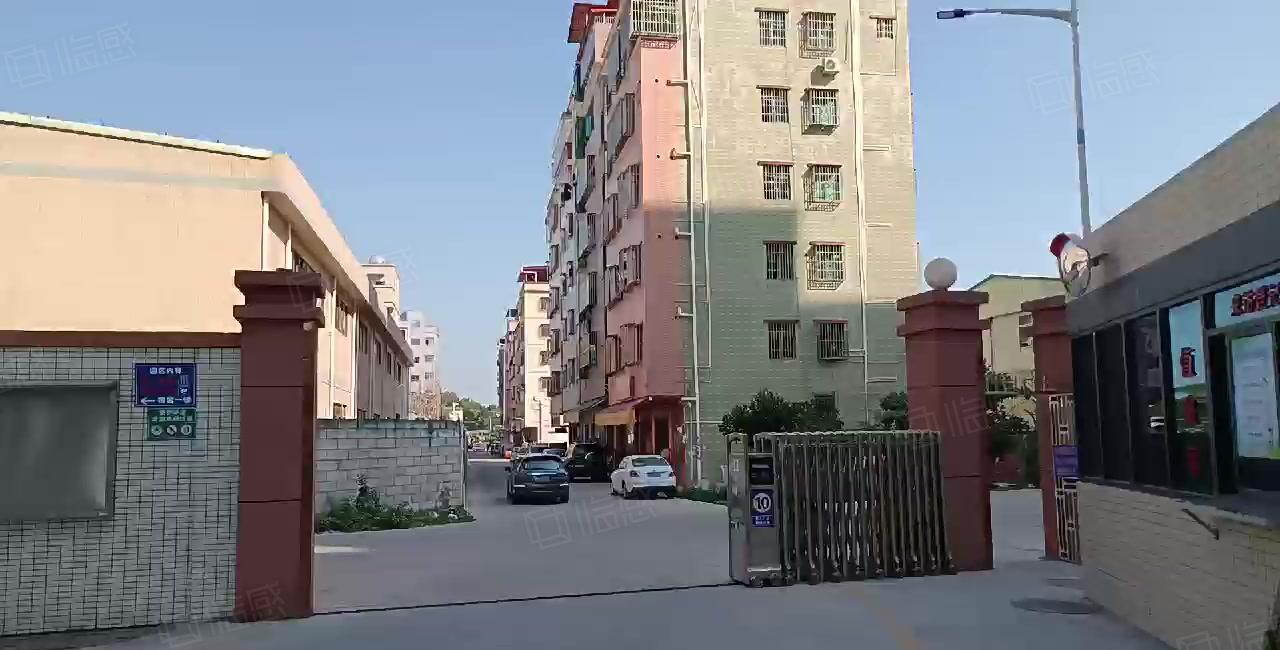 （自带五金喷油环评）惠阳镇隆新出红本标准厂房楼上1200平