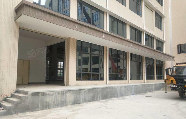 350起分）大亚湾西区比亚迪附近全新低价红本标准厂房证件齐全