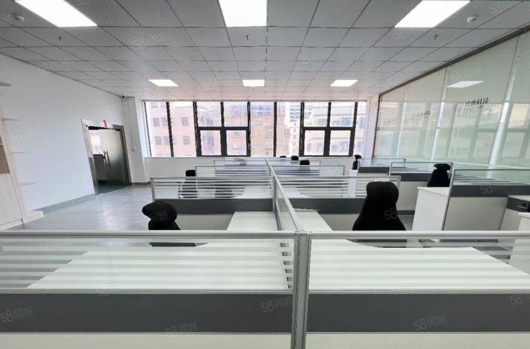 秋长厂房出租精装修拎包开工 0 转让费