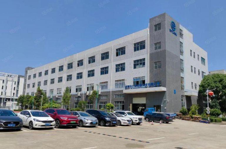 沙田原房东厂房仓库低价11块出租带卸货平台红本设施齐全带装修