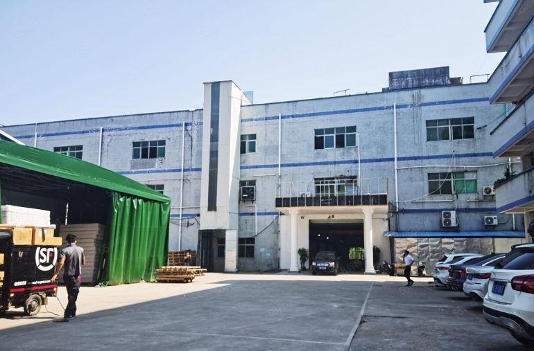 秋长出租标准厂房一楼，800平米现成水电有（装修带办公室）