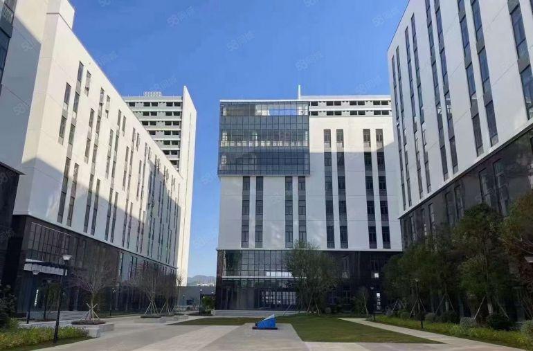 10元出租！临深全新现楼厂房精装修，即买即使用