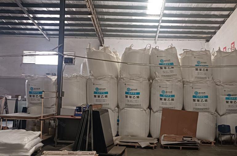 惠阳镇隆205国道边原房东红本钢结构厂房1400平方米