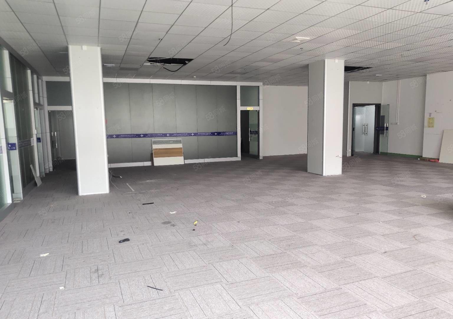 惠阳秋长原房东工业园区红本厂房出租300平起分租可办环评一楼