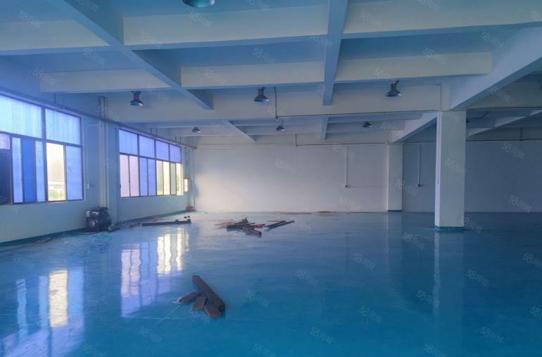 低价！惠阳镇隆万里工业带装修厂房出租2000平方，大小可分租