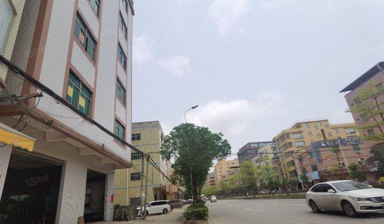 秋长楼上厂房500平方出租