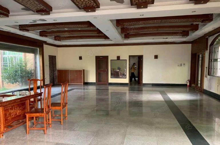 惠阳新圩附近工业区8500平原房东红本独院钢构厂房出租可分租