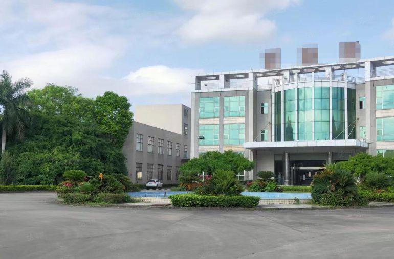 惠阳淡水15000平厂房出租