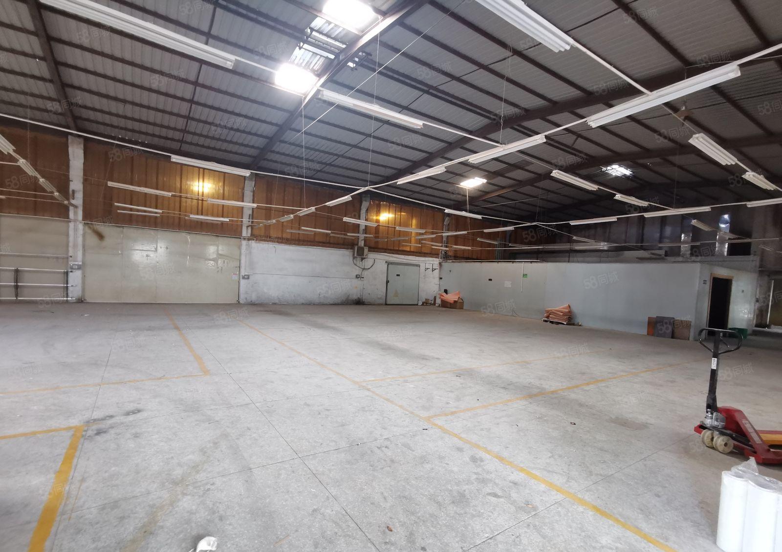 现成喷油房家具客户福音 拎包入驻即可生产 现成设备齐全发