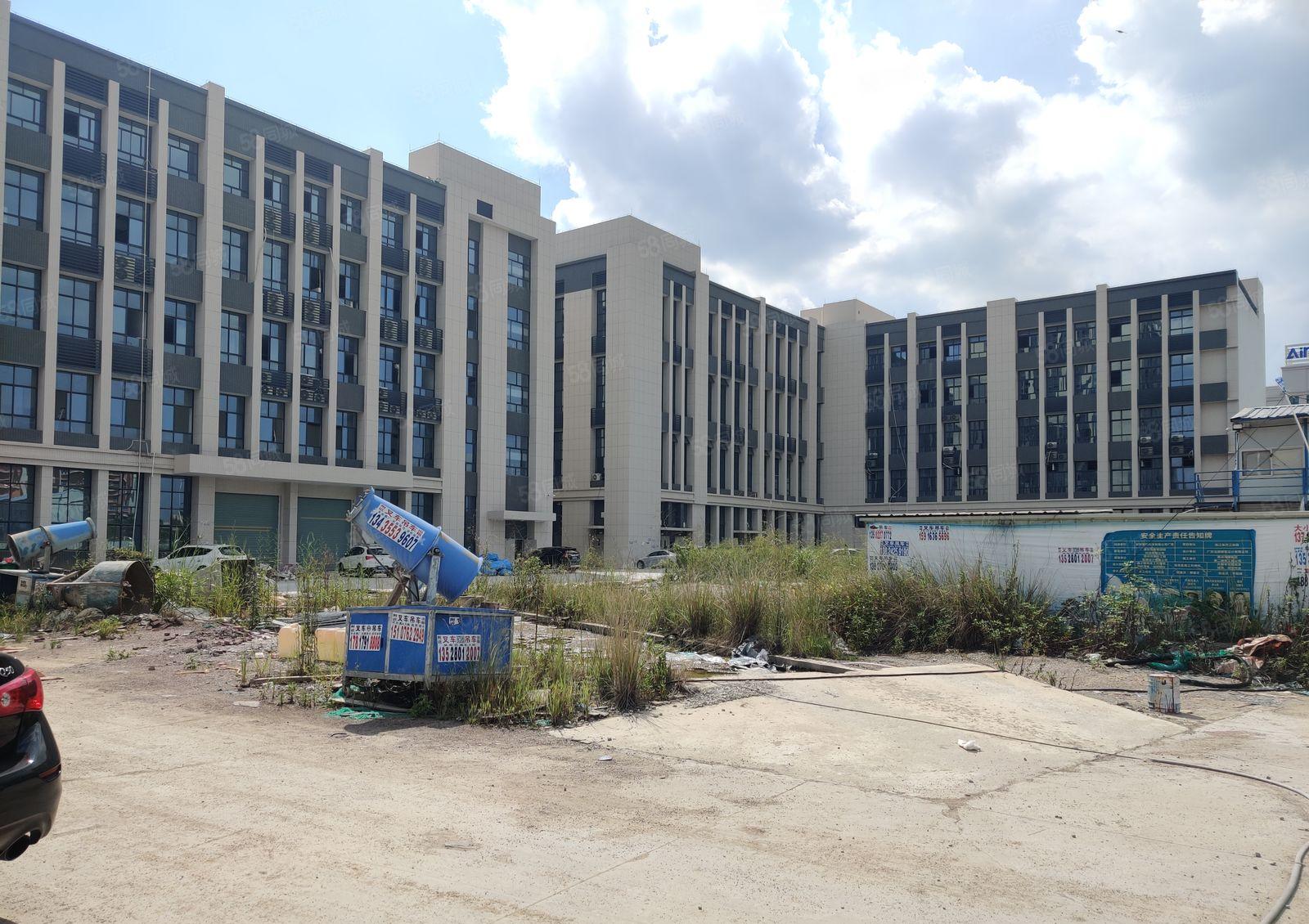 8元镇隆永湖原房东无公摊红本厂房200平起租一楼仓库厂房出租