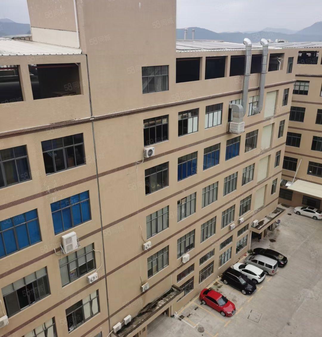 （24小时不限电）镇隆镇甘陂村全新标准厂房16800平方