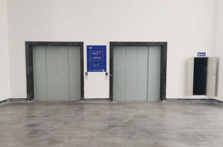 （500平方米起分租）临深1000000平全新科创园出租