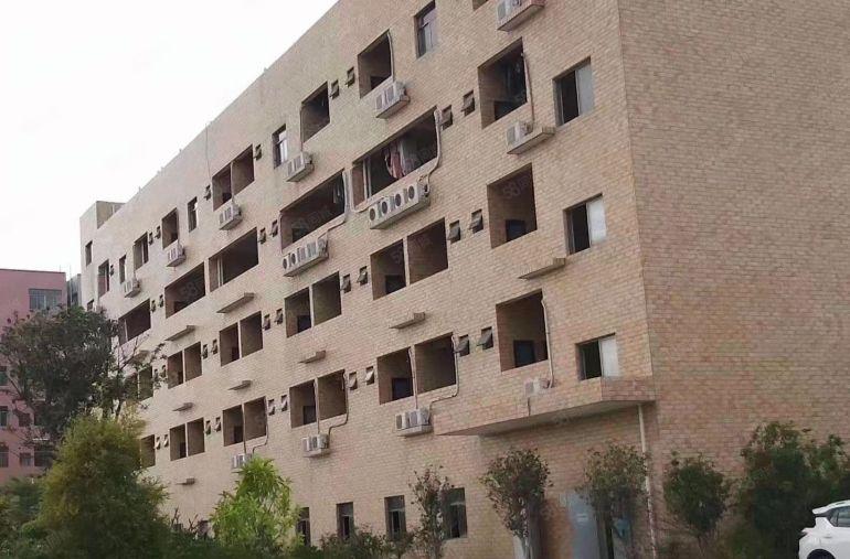 惠嘉科技园业主厂房直租分租