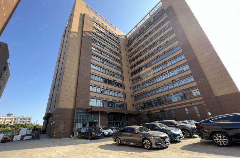 高11米惠阳秋长白石红本厂房3000平起出租带牛角带卸货平台