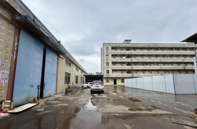 小面积钢结构厂房仓库750平方，惠阳秋长新塘附近