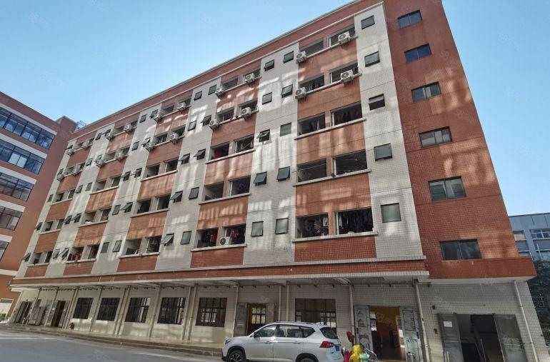 原房东全新红本厂房出租 18600平方 零公摊 含税15元