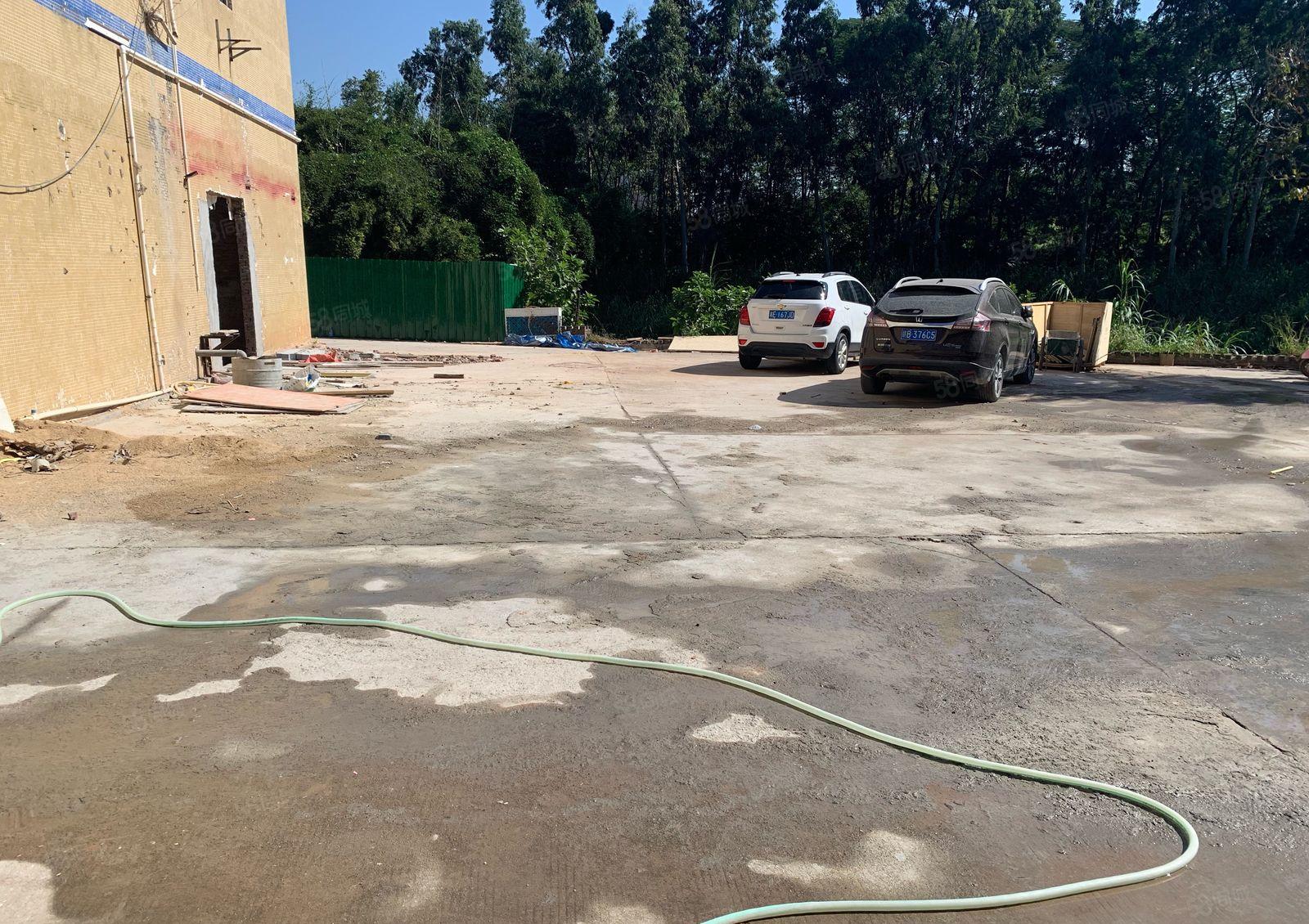 单价12块 惠阳秋长西湖 1250平  可生产加工