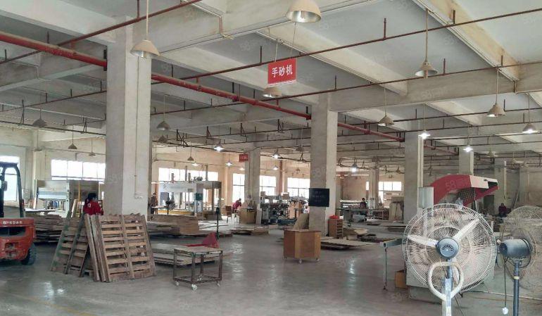 秋长原房东厂房10元低价招租