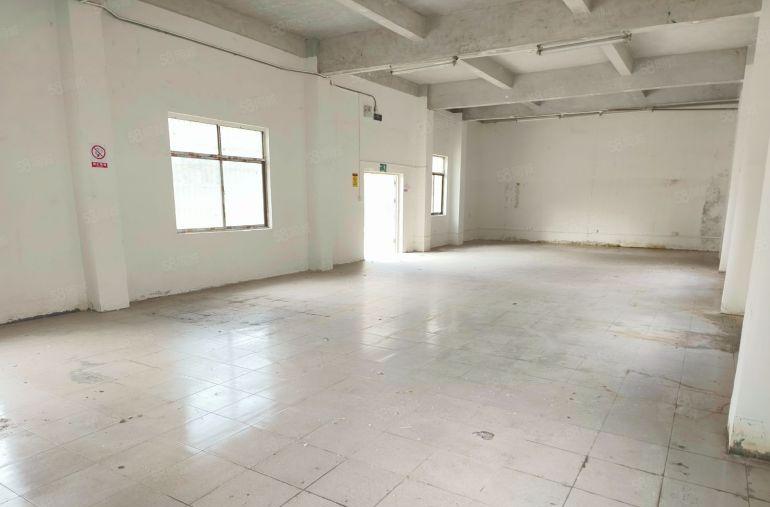 惠阳淡水300平原房东超大空地厂房