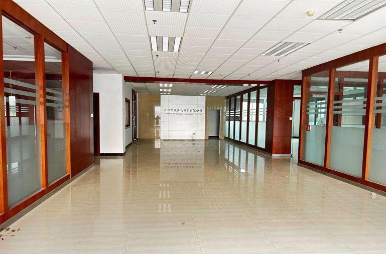 9元！惠州秋长新出原房东精装修3楼2450厂房仓库出租可分租