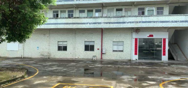 靓！惠州秋长茶园原房东独院钢结构7500平价格可谈可对半分