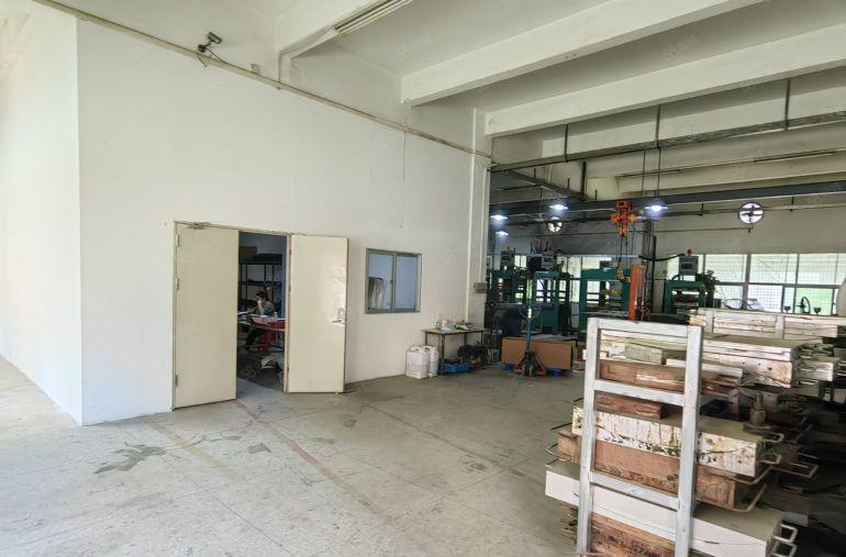 惠州市惠阳区秋长镇原房东红本独栋标准厂房4300平方形象好