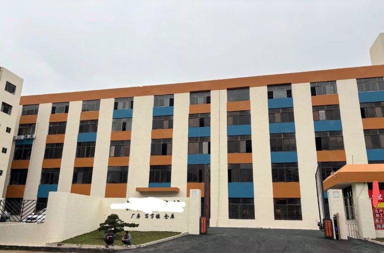 惠阳淡水9块厂房出租大小可分包隔主墙适合各类行业可办环评。