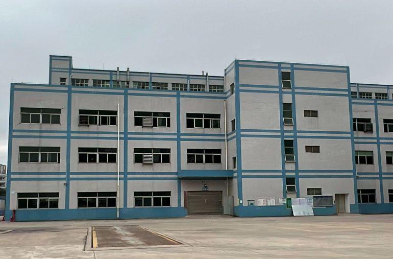 新出！2000平镇隆厂房仓库出原房东低楼层实际面积空地大