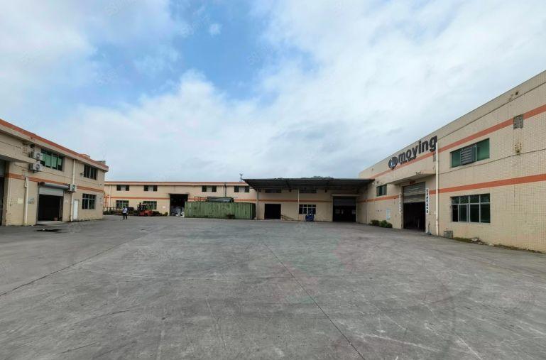 惠阳沙田新出原房东8米独院钢构厂房5800平米低价出租