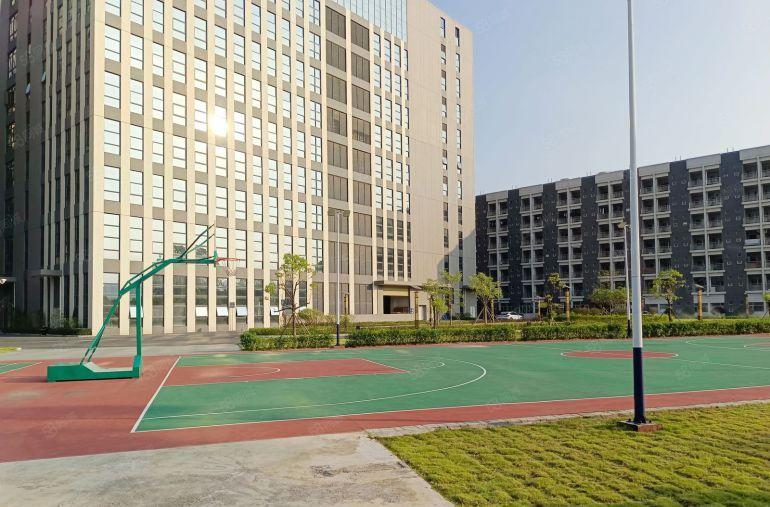 镇隆2800平地坪漆厂房招租200平起分租5吨货梯红本原房东