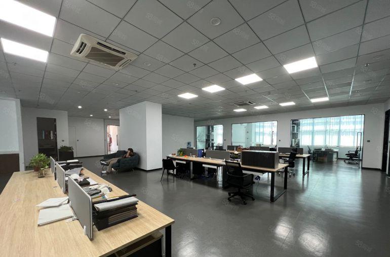 (现成电池厂)惠阳区工业园厂房2780平方出租精装修带设备