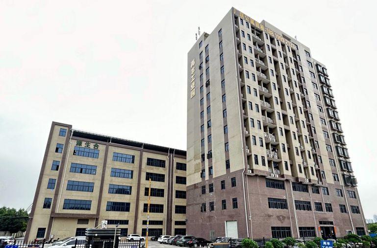 惠阳淡水高速附近新出精装修厂房仓库底价出租6600平米可分租