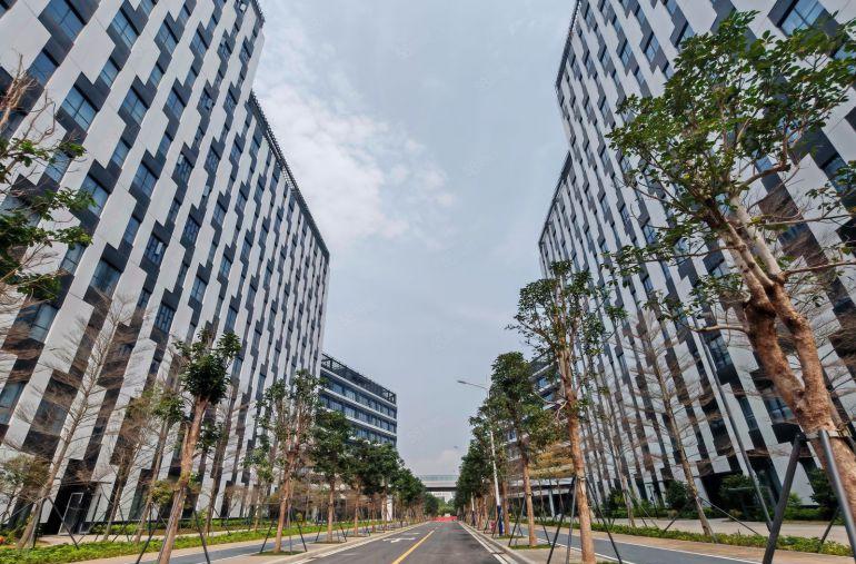 惠阳三和经济开发区全新厂房6元特价原房东无公摊500平起分租