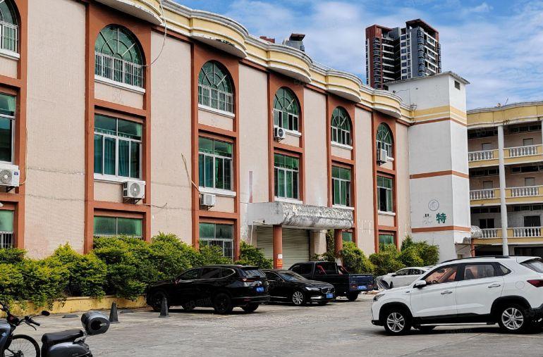 秋长1000平原房东独门独院厂房房仓库出租可分租