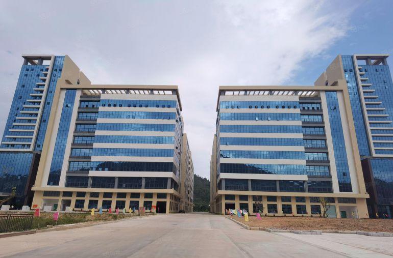 6块钱，惠阳秋长原房东实际面积出租500平起分租20万平出租